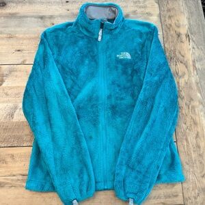 North Face Osito Jacket